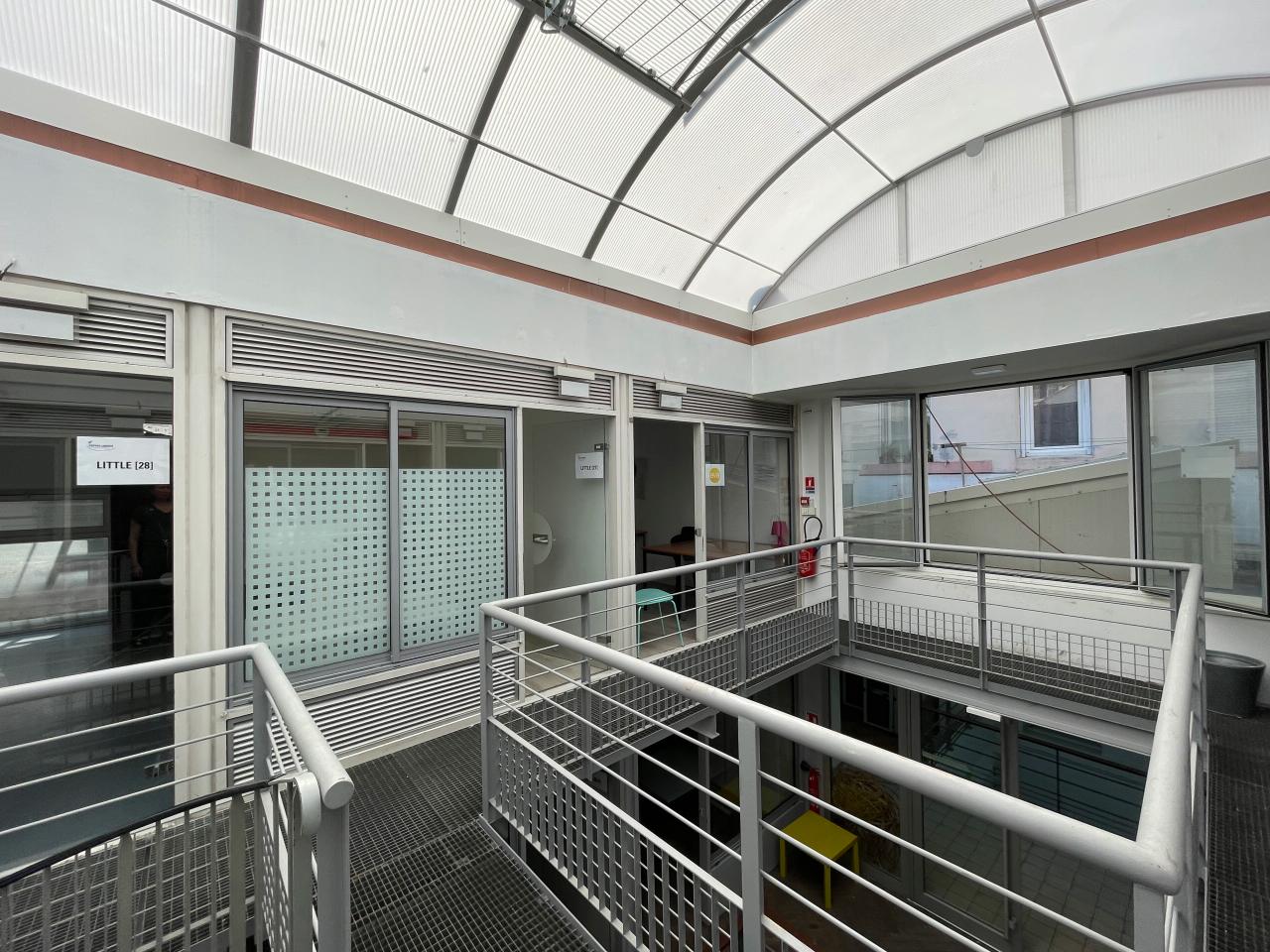 Bureau Marseille 1168m² Location bureau Marseille Bouches-du-Rhône OLBUR2533123 7